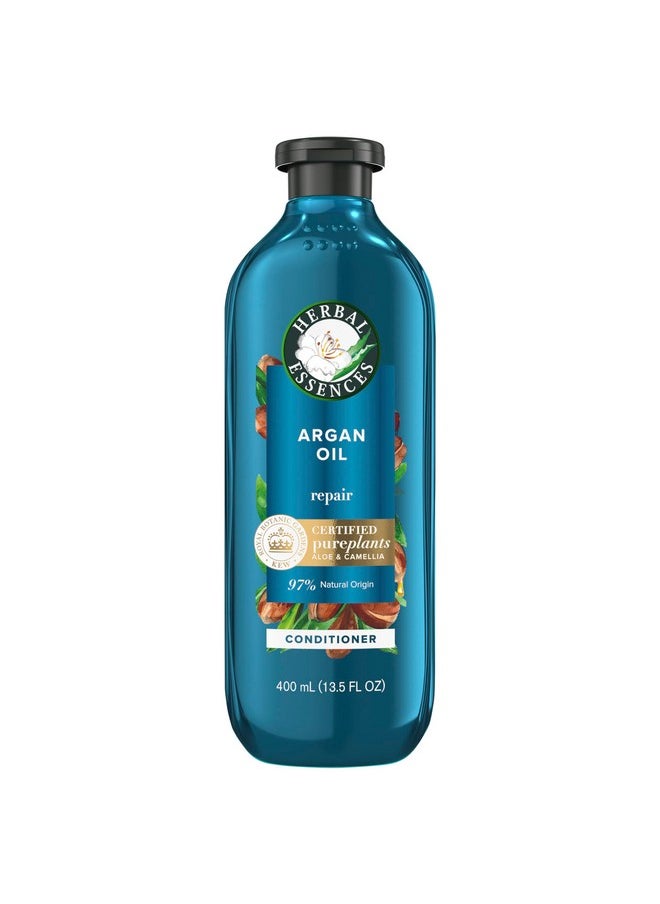 Herbal Essences bio:renew Argan Oil Of Morocco Repairing Color-Safe Conditioner 13.5 fl oz