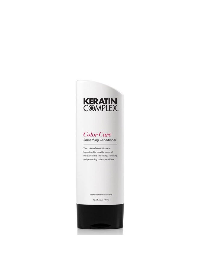 Keratin Complex Color Care Smoothing Conditioner (13.5 oz.)