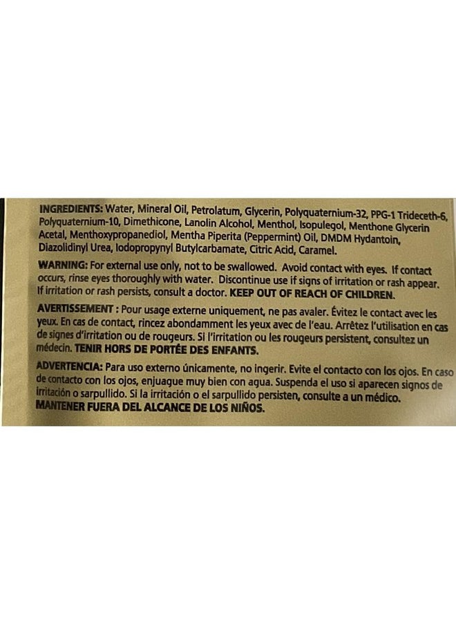Dr. Miracle's Follicle Healer Deep Conditioning Packet