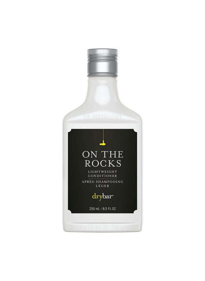 Drybar On The Rocks Lightweight Conditioner Cream