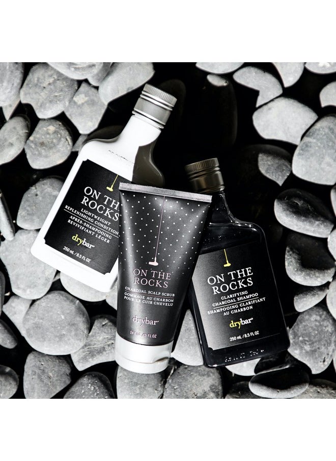 Drybar On The Rocks Lightweight Conditioner Cream