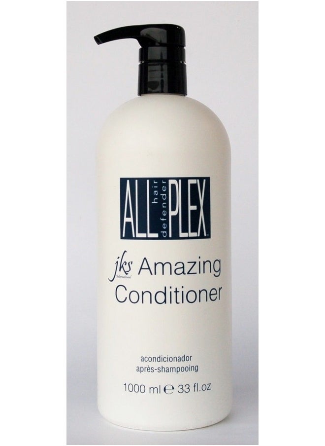 JKS ALL hd PLEX Amazing Conditioner Liter