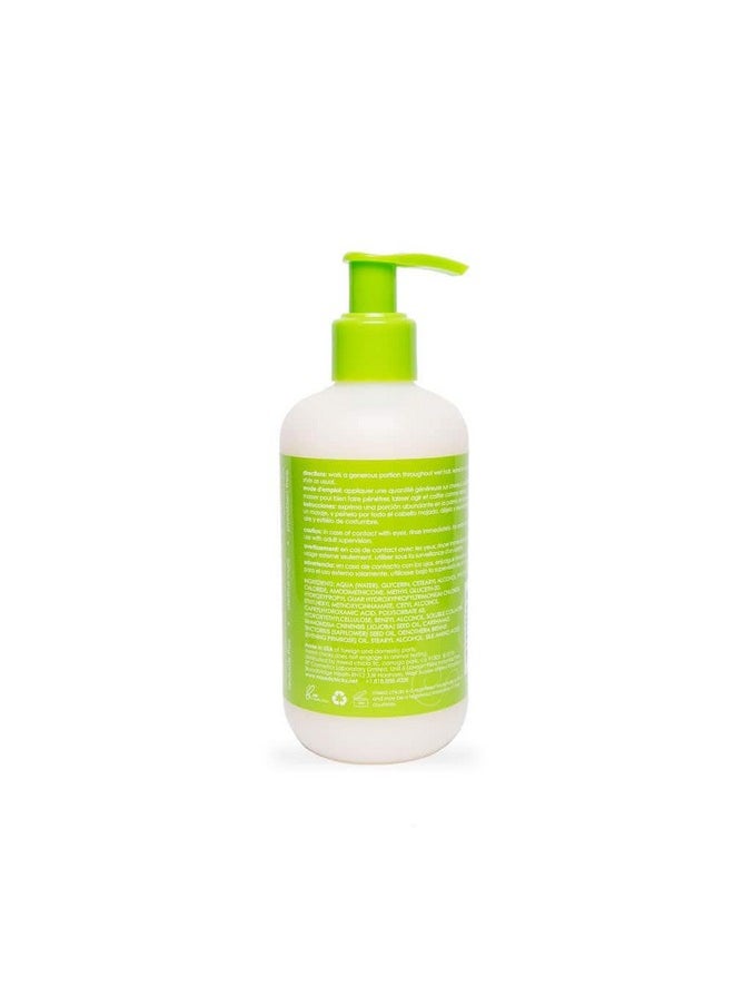 Mixed Chicks Kids Leave-In Conditioner - Eliminate Frizz & Define Curls, 8 fl.oz.