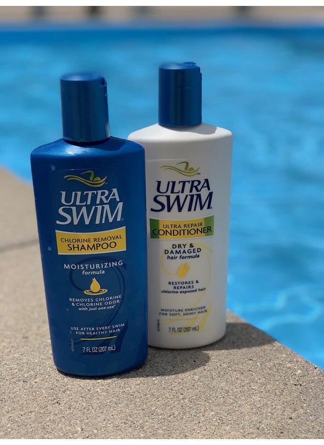 Ultra Swim Ultra Hydration Swim Conditioner 7oz