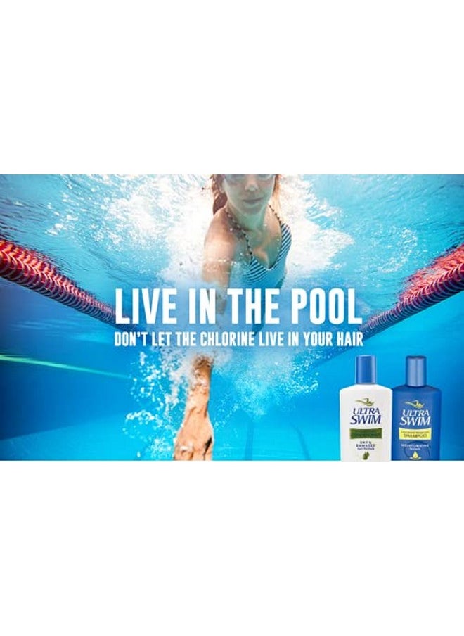 Ultra Swim Ultra Hydration Swim Conditioner 7oz