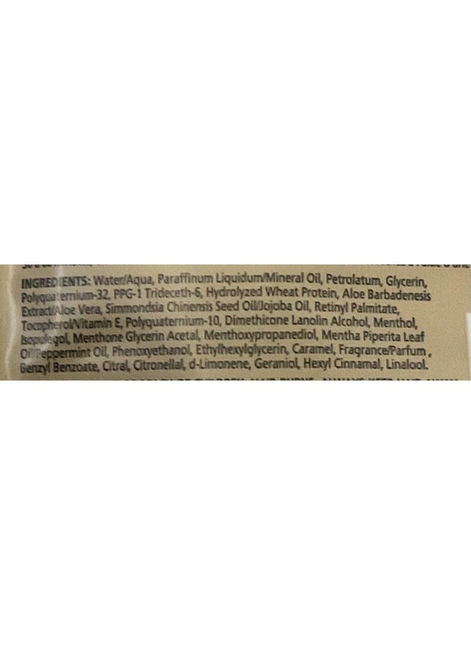 Dr. Miracle's Feel It Formula Deep Conditioning Treatment, 1.75 oz (Pack of 4)