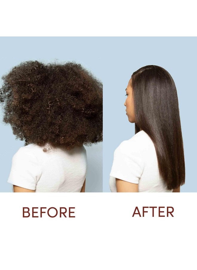 Mizani Moisture Fusion Intense Moisturizing Mask | Restores Hydration in Curls & Coils | Deep Conditioning Hair Mask For Dry Hair | Moisturizes Without Buildup | With Argan Oil and Honey |16.9 Fl Oz