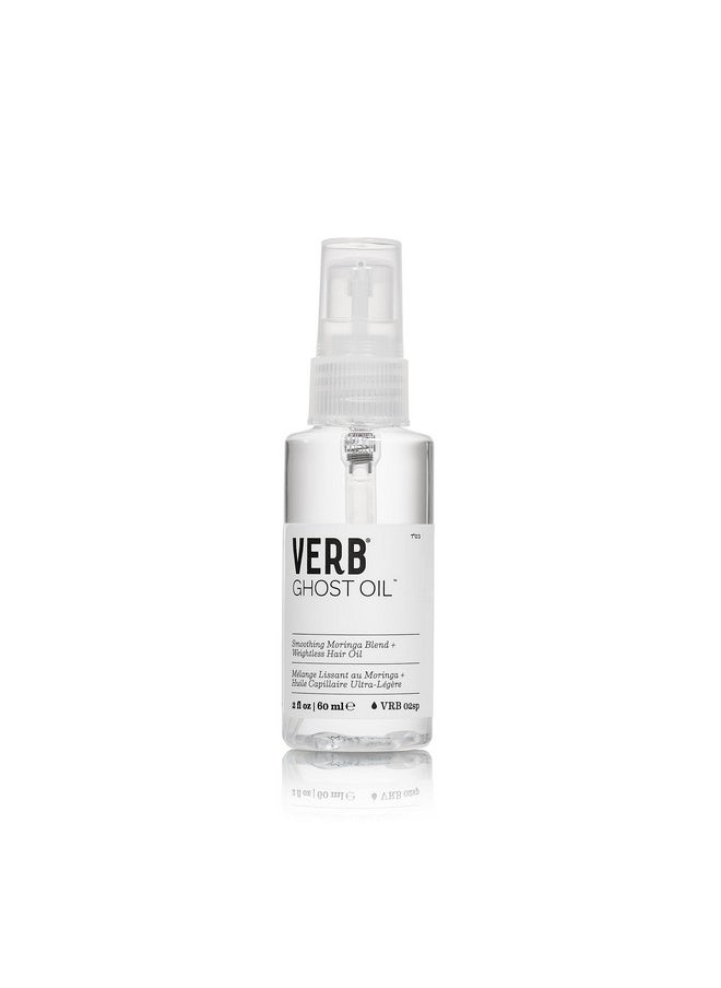 VERB Ghost Oil, 2 fl oz