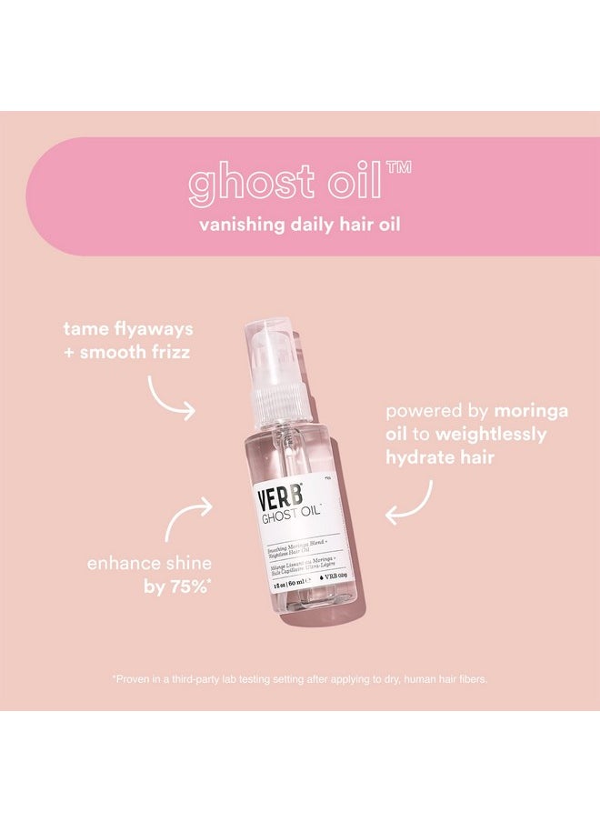 VERB Ghost Oil, 2 fl oz