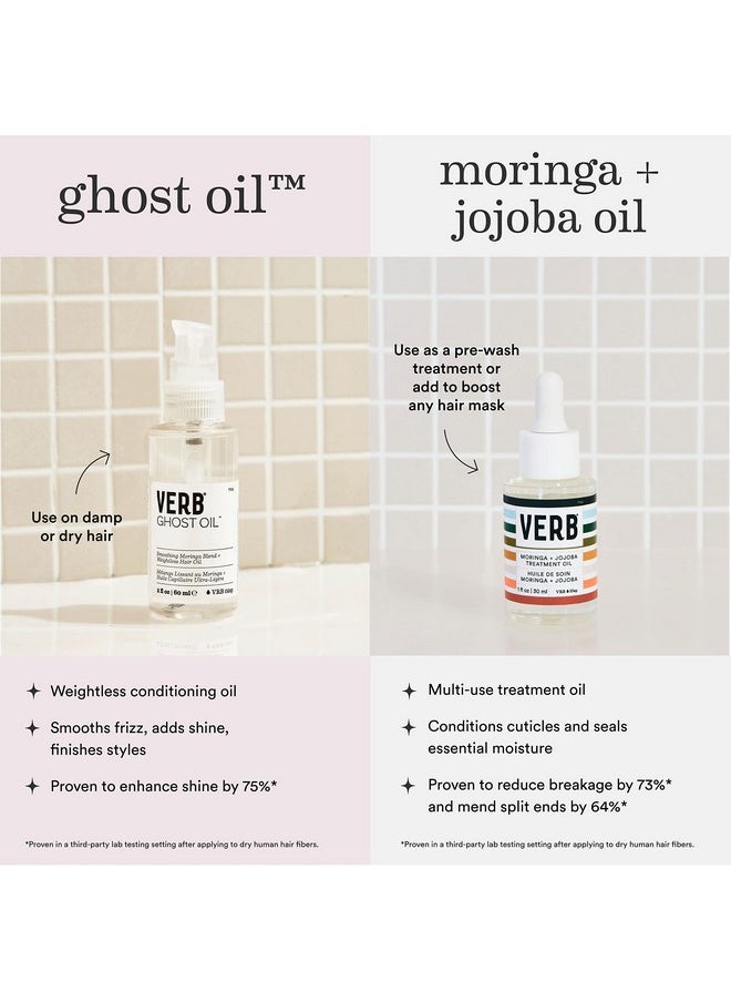 VERB Ghost Oil, 2 fl oz