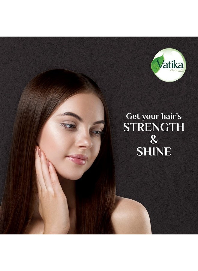 Dabur Vatika Black Seed 300ml