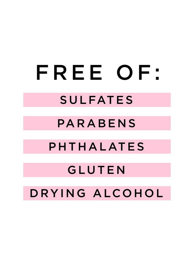 HASK KERATIN PROTEIN Smoothing Hair Oil Vials for Shine, Frizz Control and All Hair Types - Color Safe, Gluten-Free, Sulfate-Free - 2 Vials
