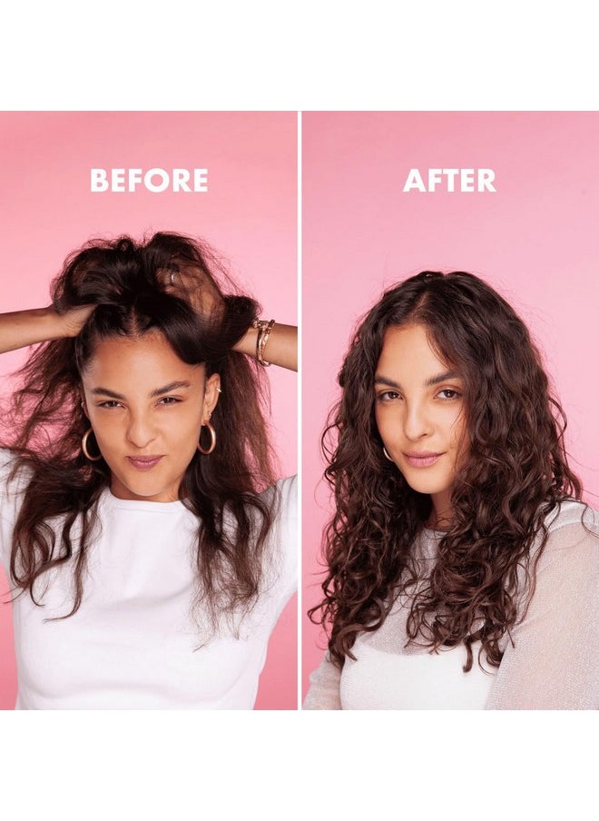 Umberto Giannini Rosemary Oil Treatment for Scalp and Hair 1.69 fl Oz - Vegan & Cruelty Free