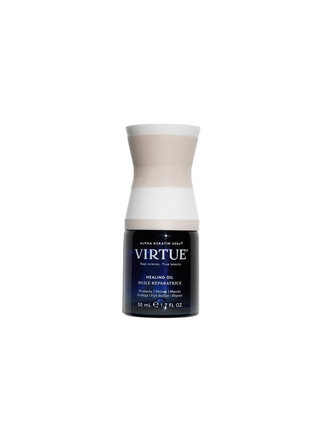VIRTUE Healing Oil | 1.7 Fl Oz