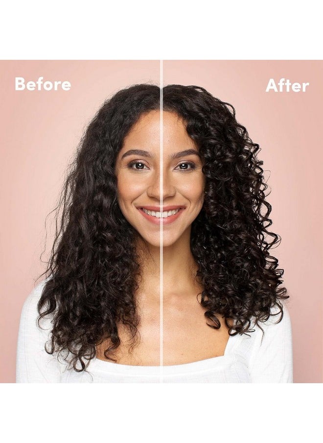 Mizani 25 Miracle Nourishing Hair Oil | Softens and Adds Shine| Lightweight, Nourishing Hair Oil | With Coconut Oil | For All Hair Types | 4.2 Fl. Oz.