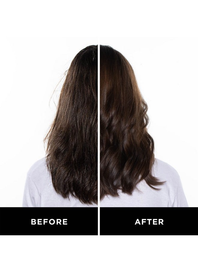 HASK Argan Repairing Hair Oil - 59ml | Strengthens & Restores Damaged Frizzy Hair | For Soft, Silky & Frizz Free Hair | Paraben & Alcohol Free