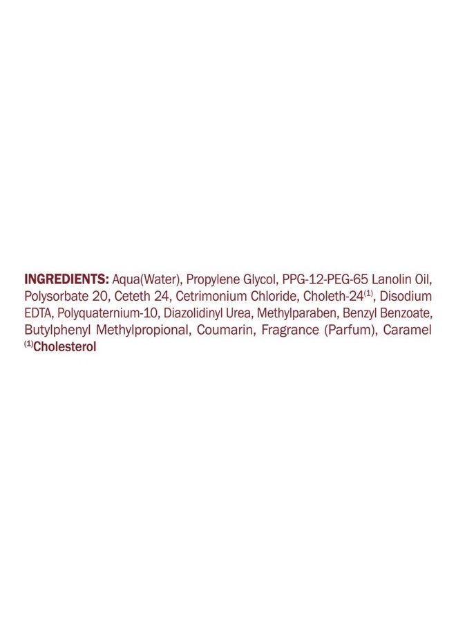 Queen Helene Cholesterol Hot Oil Treatment, 1 Oz, 3 Count (Pack of 6) (Packaging May Vary)