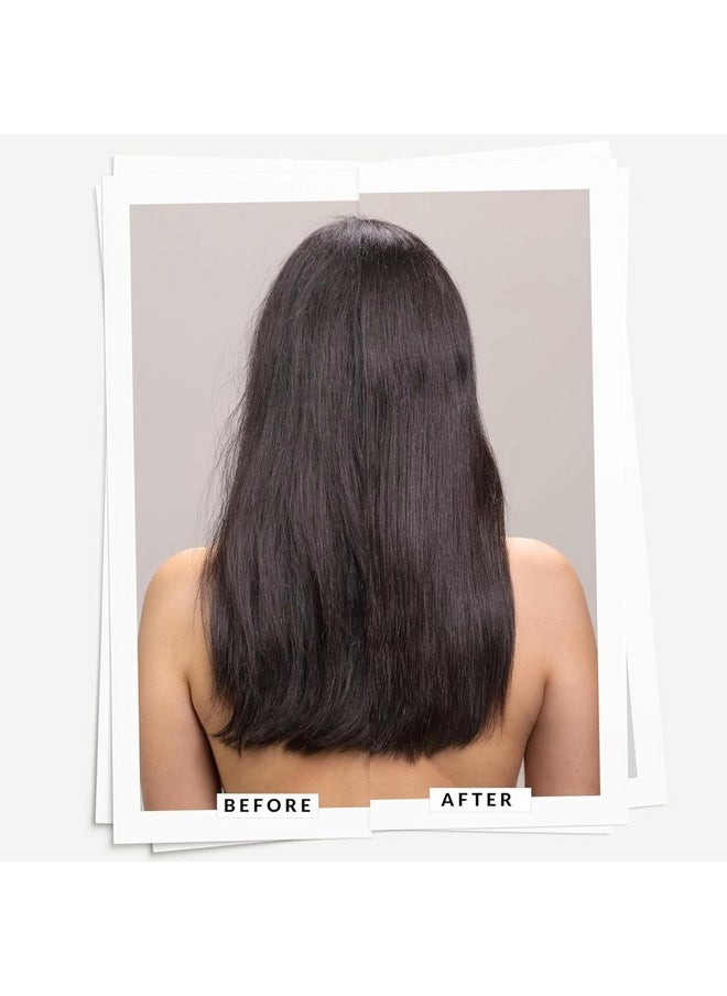 Davines OI Oil | Weightless Hair Oil Perfect for Dry Hair, Coarse & Curly Hair Types | Anti-Frizz for Soft, Shiny Hair | 135 ml (4.56 Fl Oz)