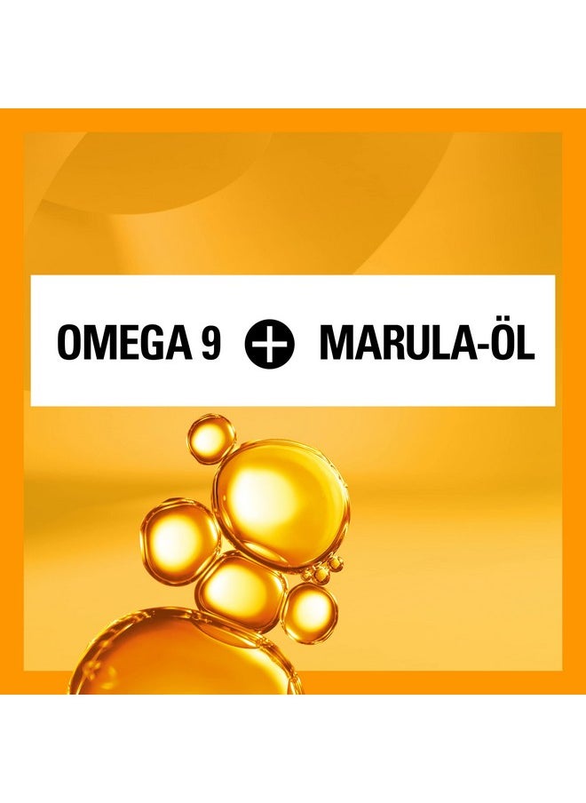 Gliss Kur Hair oil daily oil elixir (75 ml), hair oil for dry hair nourishes and refines the hair without greasy residue, contains argan oil and vitamin E