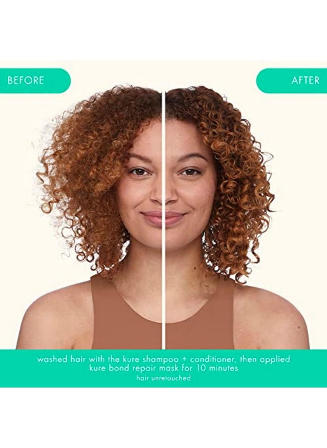 amika the kure intense bond repair mask
