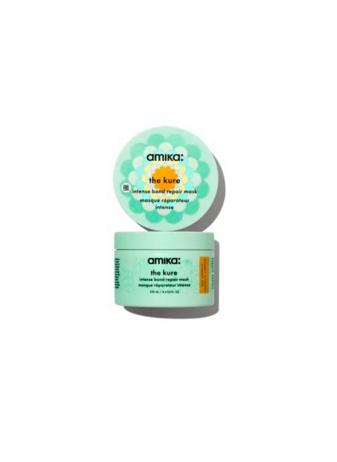 amika the kure intense bond repair mask