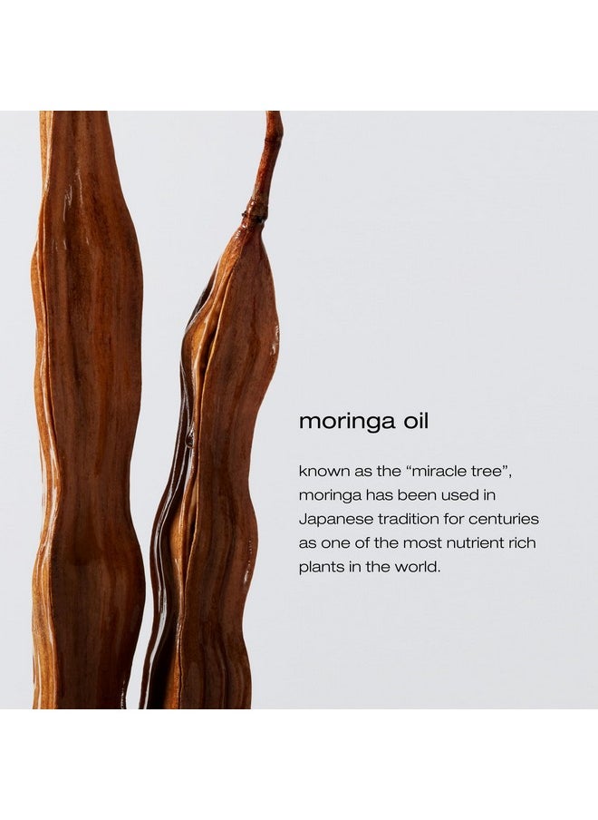 Shu Uemura Urban Moisture Deep Hydration Treatment Mask | Deeply Hydrates Dry Hair | Nourishes, Smooths, and Adds Shine | For Dry, Frizzy Hair