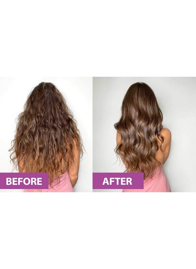 NOVEX Value Size Deep Conditioning Hair Masks infused with Natural Ingredients Collagen Infusion Hair Mask for Stronger Thicker and Shinier Hair (1kg/35oz)