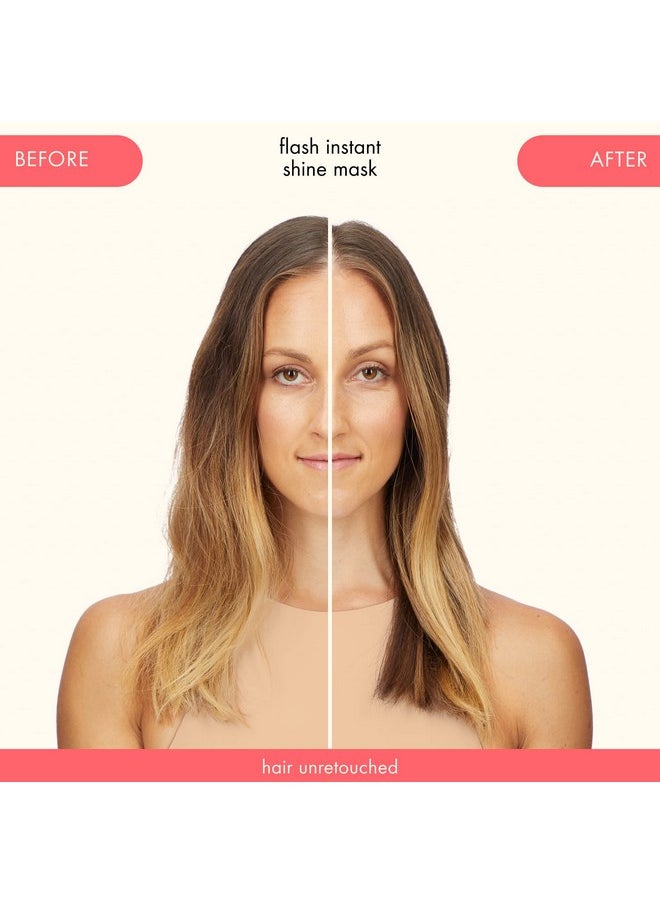 amika flash instant shine mask