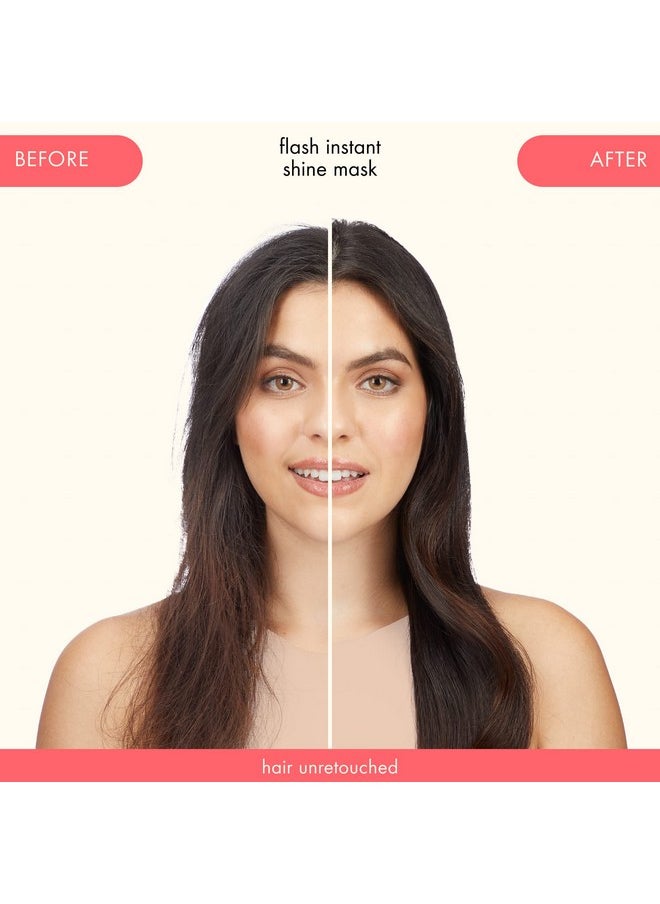 amika flash instant shine mask