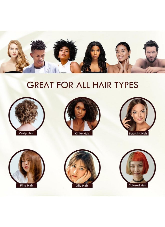 Sunny Isle Jamaican Castor Oil Intensive Repair Masque, Black, Coconut, 16 Fl Oz