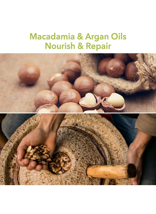Macadamia Natural Deep Repair Hair Masque, 8 OZ