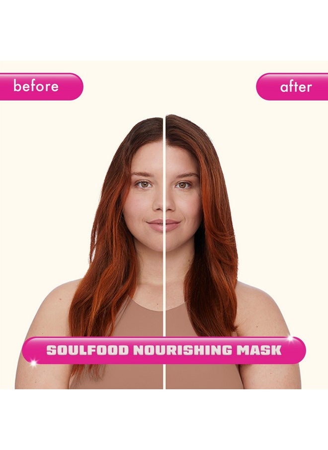 amika mask quest: nourish + hydrate mask set