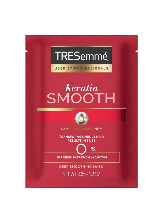 TRESemmé Smoothing Hair Mask Keratin Smooth 1.5 oz