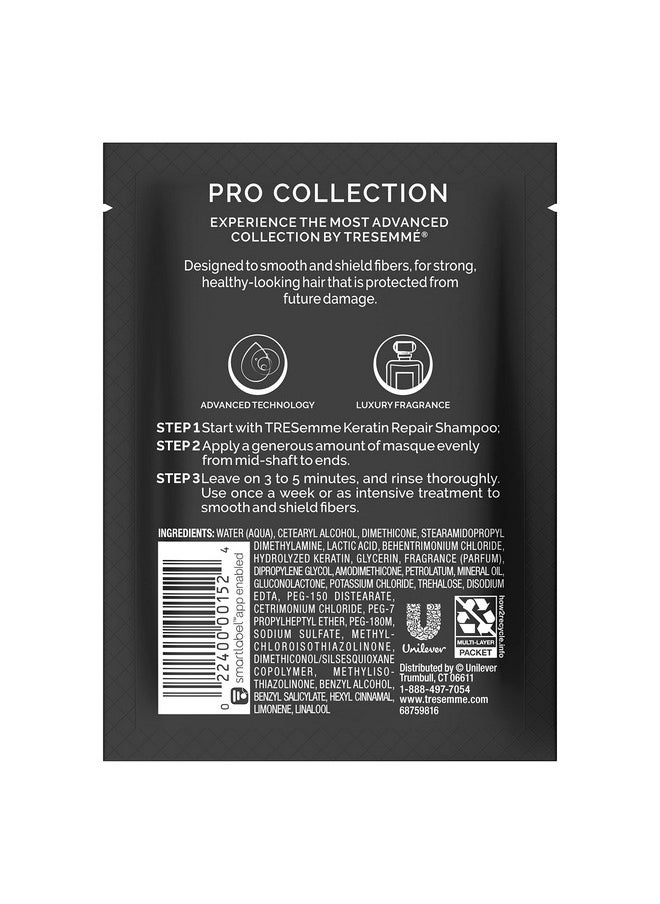 TRESemmé Smoothing Hair Mask Keratin Smooth 1.5 oz