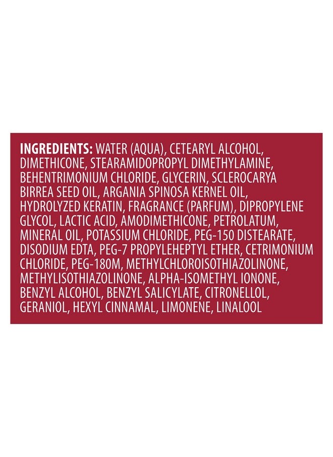 TRESemmé Smoothing Hair Mask Keratin Smooth 1.5 oz