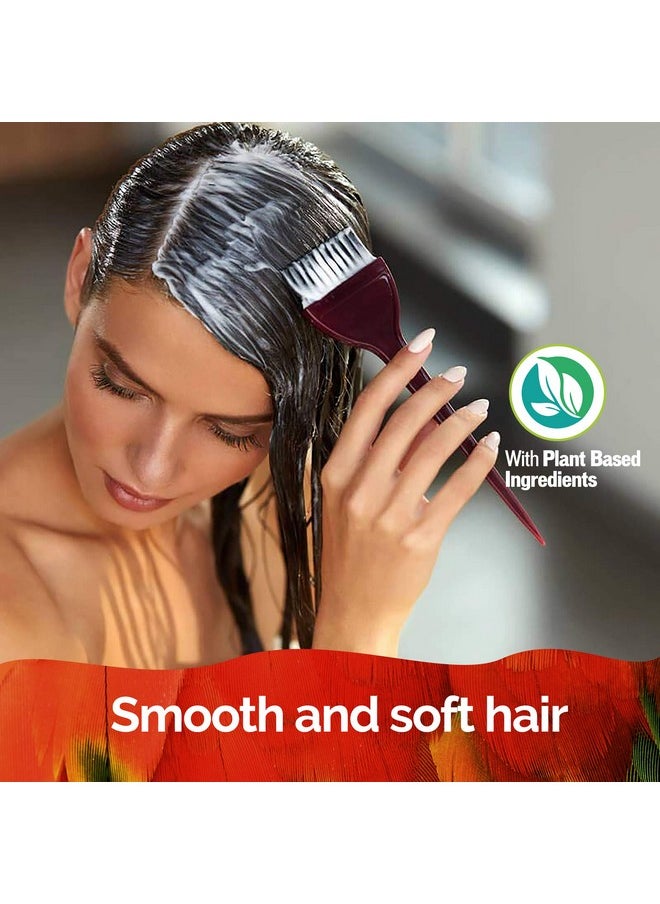 NOVEX Hair Conditioning Mask, Keratin for Frizz Control & Damage Repair, Ultra Concentrated Formula, 1kg / 35.3 oz