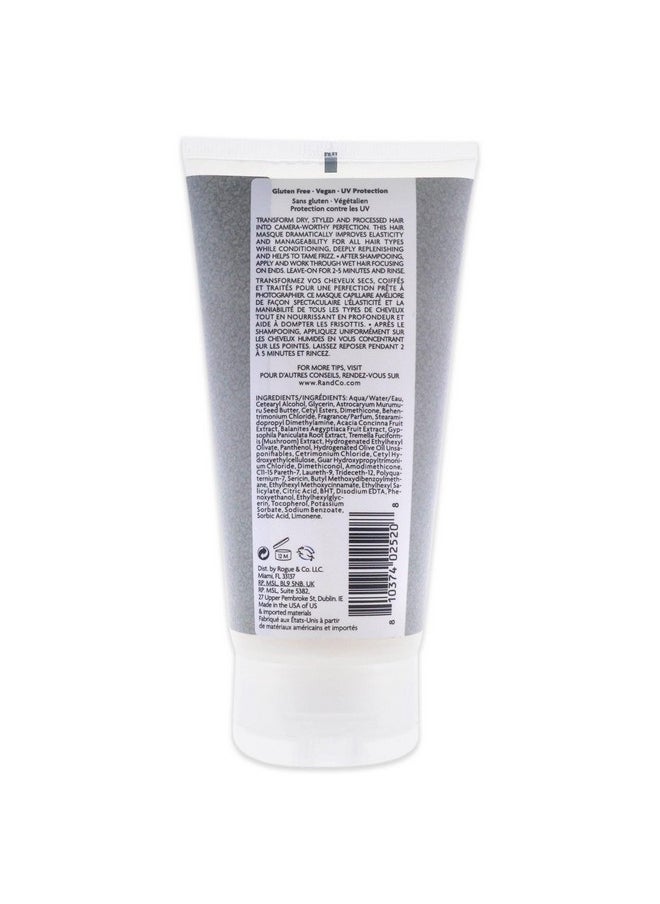 R+Co TELEVISION Perfect Hair Masque 147 ml/ 5.0 oz