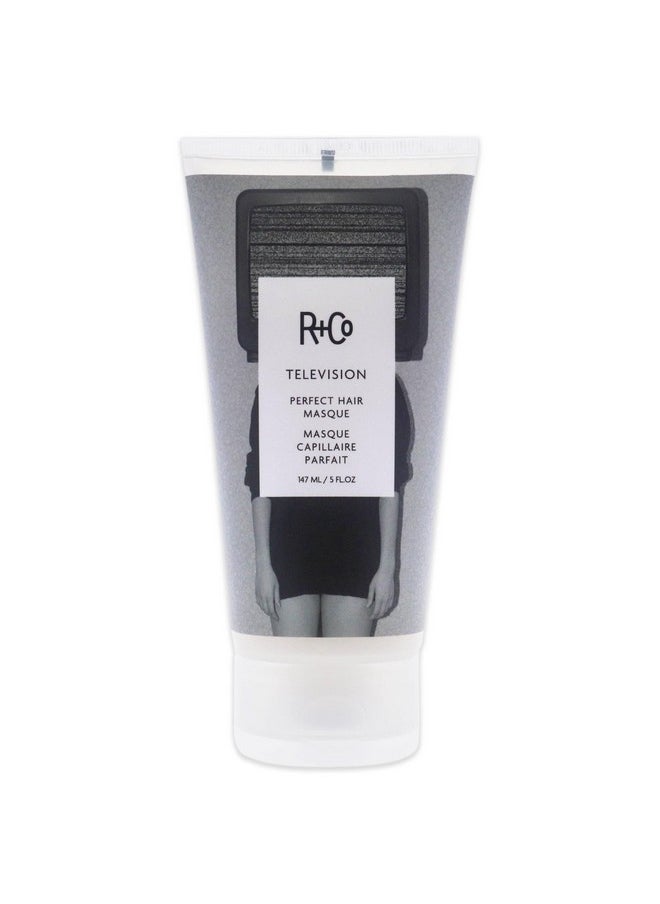 R+Co TELEVISION Perfect Hair Masque 147 ml/ 5.0 oz
