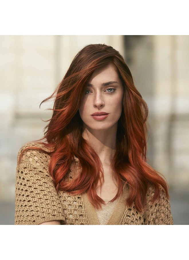 Wella Professionals Invigo Brilliance Hair Mask for Coarse Colored Hair| Conditioning Treatment| Color Vibrancy Mask | 5.07 Fl Oz