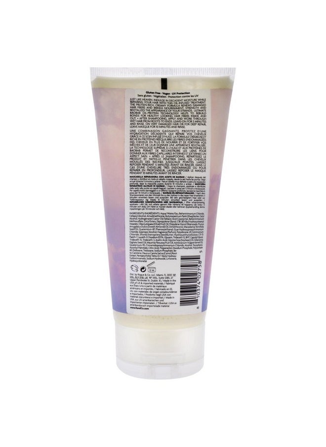 R+Co On A Cloud Baobab Oil Repair Masque 147 ml / 5 oz