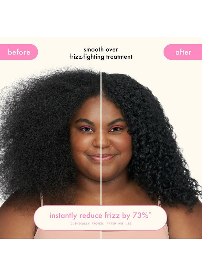 amika Smooth Over Frizz-Fighting Treatment Mask