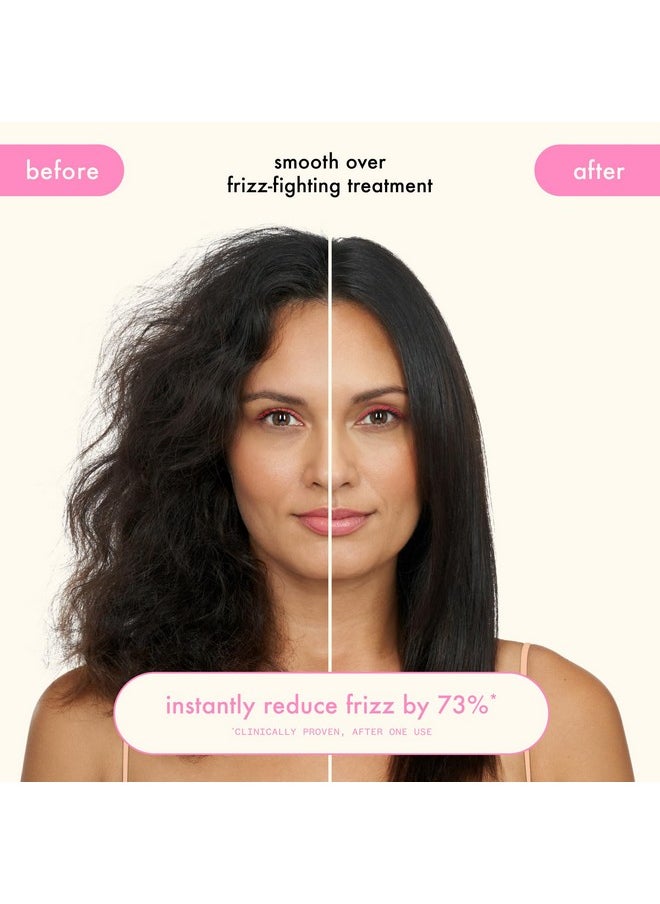 amika Smooth Over Frizz-Fighting Treatment Mask