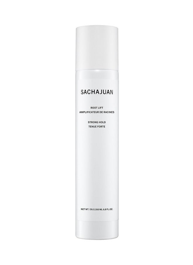SachaJuan Root Lift Strong Hold wt, 174 g 200 ml 6.8 fl oz