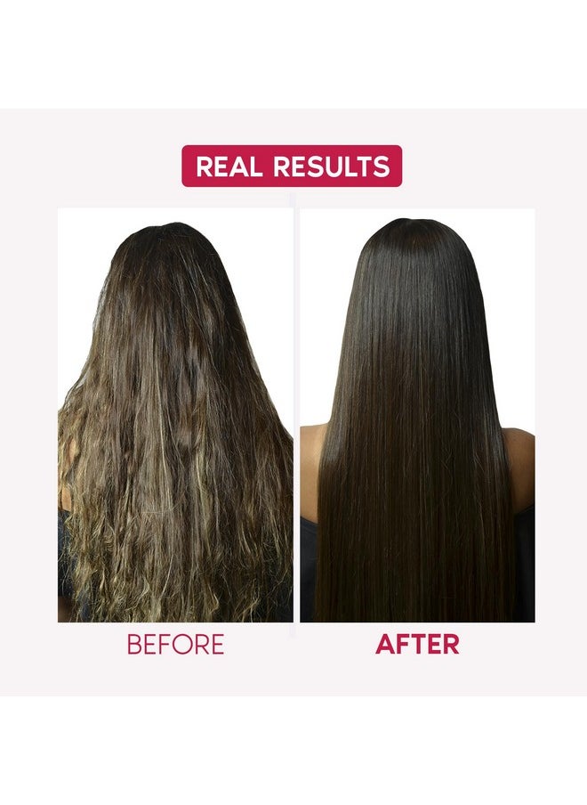 Belli Capelli Ravenna Repair Hair Treatment - Formaldehyde-Free, Long Lasting Anti-Frizz, Smoothing B-tox Treatment for Hair, 35.2 oz (1kg)