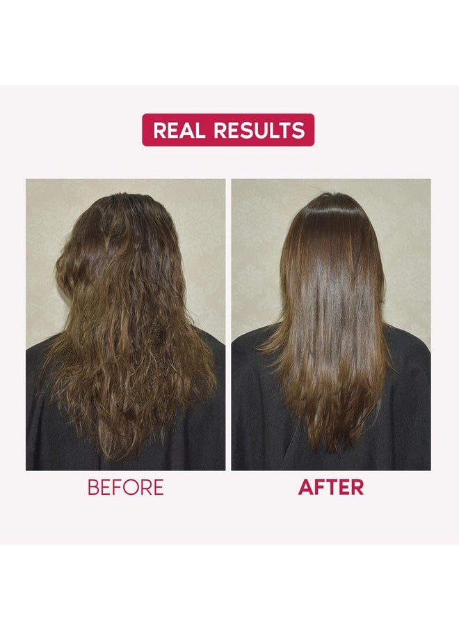 Belli Capelli Ravenna Repair Hair Treatment - Formaldehyde-Free, Long Lasting Anti-Frizz, Smoothing B-tox Treatment for Hair, 35.2 oz (1kg)