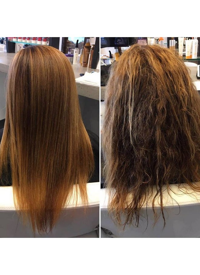 Kera Diamond Keratin Treatment Chocolate Restore w/Vitaminas 16FL Oz