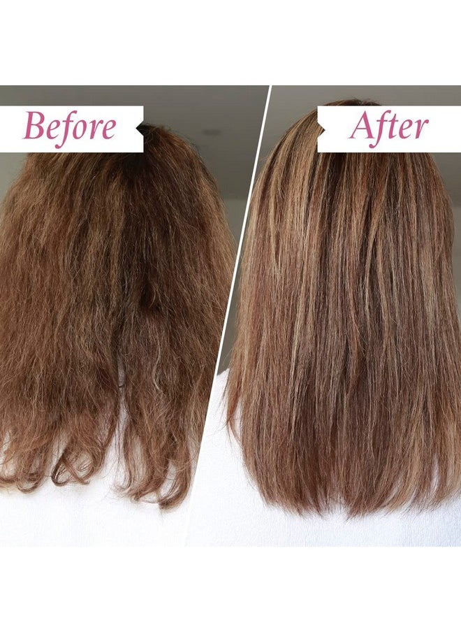 PHILIP KINGSLEY Elasticizer Deep-Conditioning Hair Mask Repair Treatment for Dry Damaged Colored Bleached All Hair Types Deeply Conditions Adds Bounce and Shine, 5.07 oz