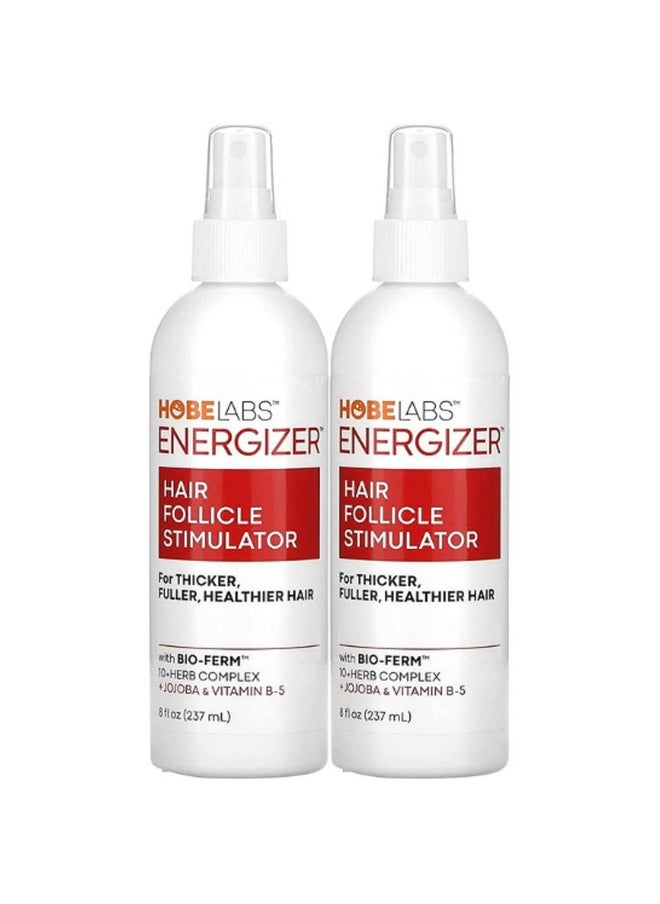 Hobe Labs Energizer Hair Follicle Stimulator
