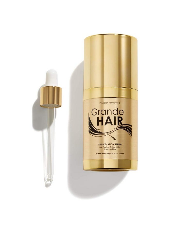 Grande Cosmetics GrandeHAIR Enhancing Serum, 20 mL
