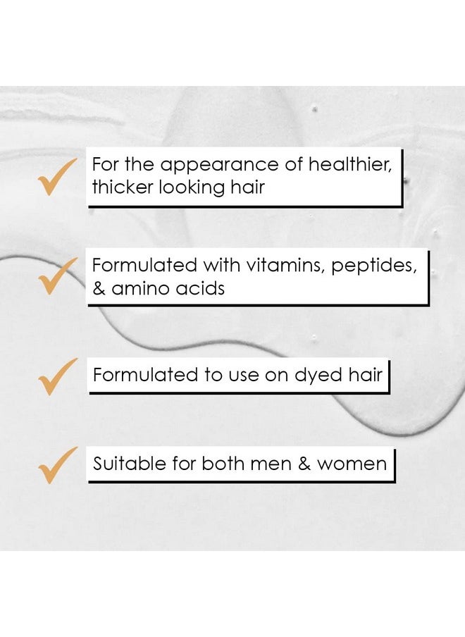 Grande Cosmetics GrandeHAIR Hair Enhancing Serum, 1.35 Ounce (Pack of 1)